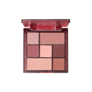 Technic Cosmetics – Schattenpalette Pressed Pigment - Cool Nude