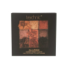 Technic Cosmetics - Pressed Pigments Lidschatten Palette - Alluring
