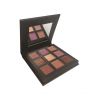 Technic Cosmetics - Pressed Pigments Lidschatten Palette - Bewitched