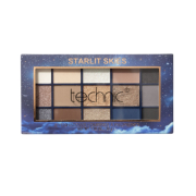 Technic Cosmetics - Starlit Skies Lidschattenpalette