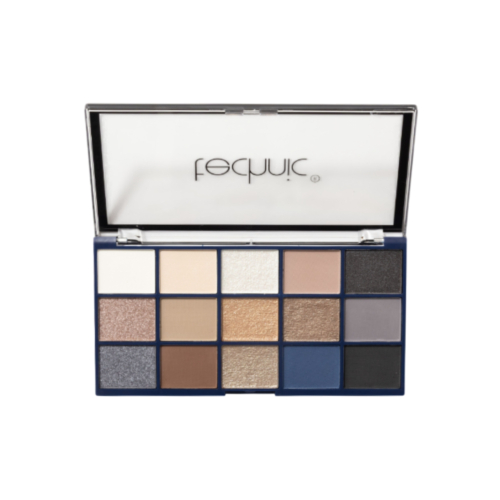 Technic Cosmetics - Starlit Skies Lidschattenpalette