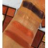 Technic Cosmetics – Palette mit Lidschatten und gepressten Pigmenten – Salted Caramel