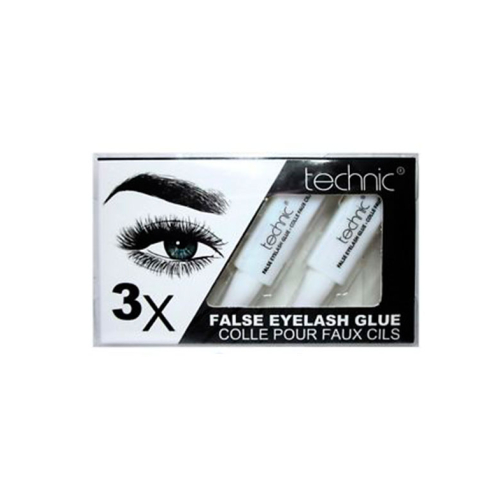 Technic Cosmetics - Klebstoff für Wimpern