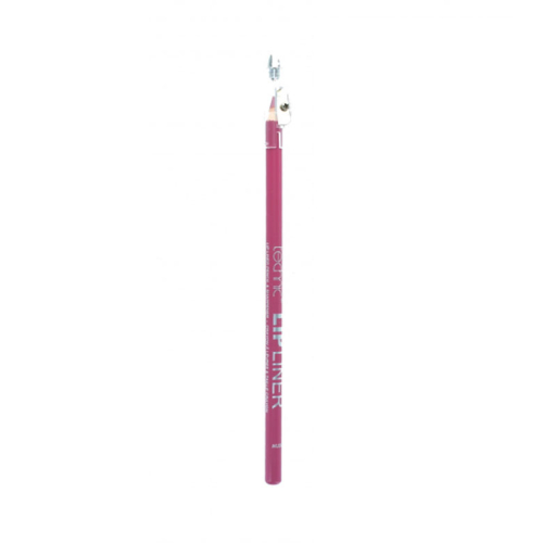 Technic Cosmetics - Lipliner mit Spitzer - Bright Pink