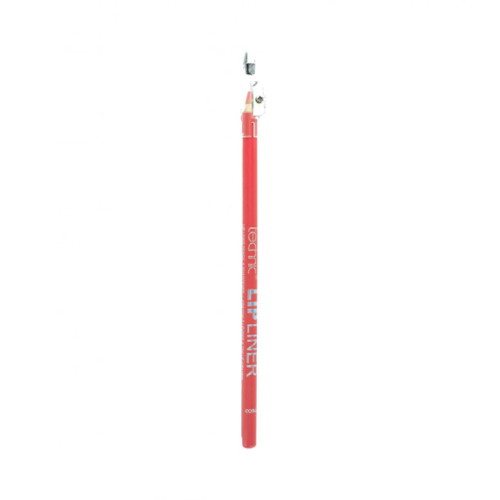 Technic Cosmetics - Lipliner mit Spitzer - Coral
