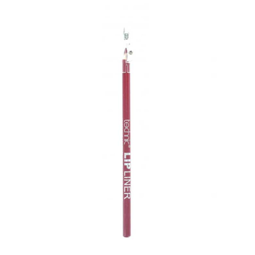 Technic Cosmetics - Lipliner mit Spitzer - Nude