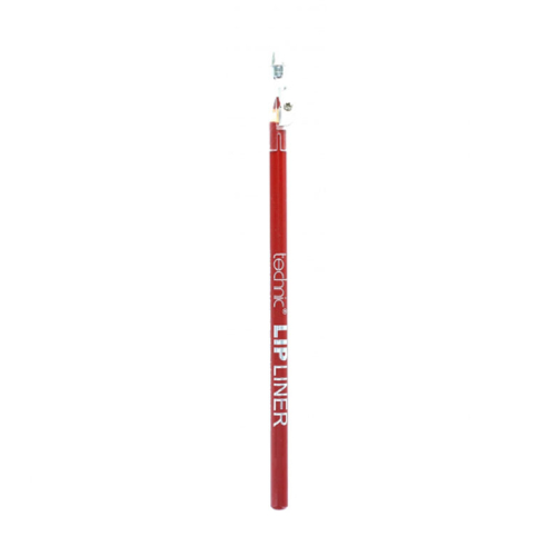 Technic Cosmetics - Lipliner mit Spitzer - Bright Red