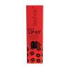 Technic Cosmetics - Lip Liner + Flüssiger Lippenstift Velvet Lip Kit - Louby Lou
