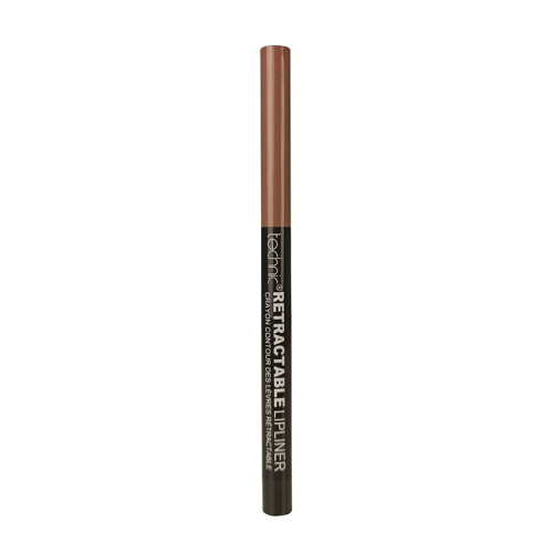 Technic Cosmetics - Retractable Lipliner - Tawny
