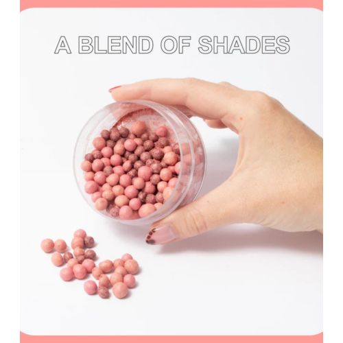 Technic Cosmetics - Rougeperlen