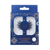 Technic Cosmetics - Falsche Wimpern 3/4 Length Lashes - Nº12