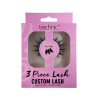 Technic Cosmetics - Falsche Wimpern Custom Lash - 3 Piece Lash