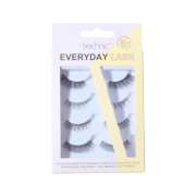Technic Cosmetics - Falsche Wimpern Everyday Lash