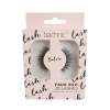 Technic Cosmetics - Falsche Wimpern Faux Silk Lashes - Bolero