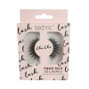 Technic Cosmetics - Falsche Wimpern Faux Silk Lashes - ChaCha