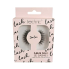 Technic Cosmetics - Falsche Wimpern Faux Silk Lashes - Salsa