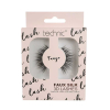 Technic Cosmetics - Falsche Wimpern Faux Silk Lashes - Tango