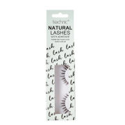 Technic Cosmetics - Natural Lashes Künstliche Wimpern - A27