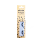 Technic Cosmetics - Natural Lashes Künstliche Wimpern - BC19