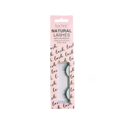 Technic Cosmetics - Natural Lashes Künstliche Wimpern - BC31