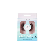 Technic Cosmetics – Falsche Wimpern Volume Lash - Booty Call