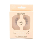 Technic Cosmetics – Falsche Wimpern Winged Lashes - Feather-Light