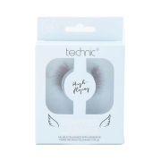Technic Cosmetics – Falsche Wimpern Winged Lashes - High-Flying