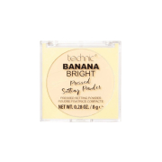 Technic Cosmetics - Kompaktpuder Banana Bright