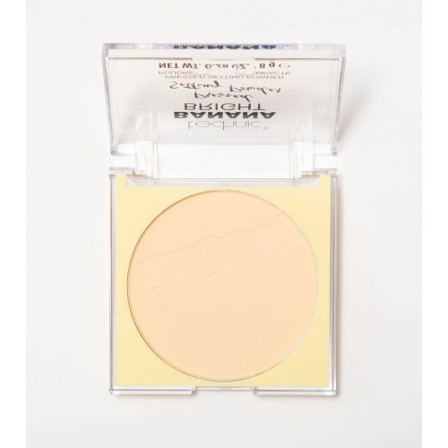 Technic Cosmetics - Kompaktpuder Banana Bright