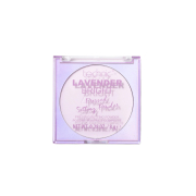 Technic Cosmetics - Kompakte Fixierpuder Lavender Bright