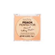 Technic Cosmetics - Peach Perfector Kompaktpuder
