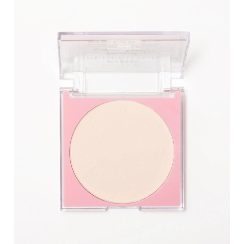 Technic Cosmetics - Kompaktpuder Pink Perfector