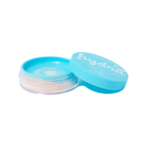 Technic Cosmetics  – Fixierpuder Hydra Set & Blur