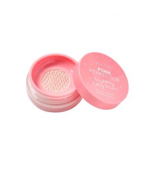 Technic Cosmetics – Pink Perfector Fixierpuder