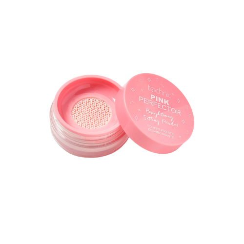 Technic Cosmetics – Pink Perfector Fixierpuder