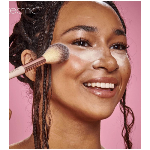 Technic Cosmetics – Pink Perfector Fixierpuder