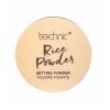 Technic Cosmetics - Rice Setting Powder Fixierpulver