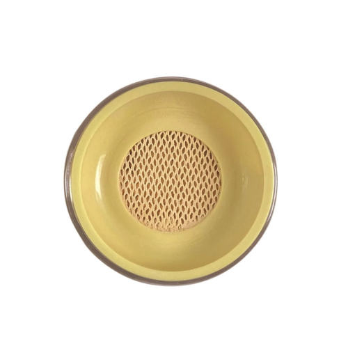 Technic Cosmetics - Loser Puder Banana Bright