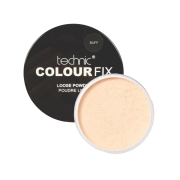 Technic Cosmetics – Loser Puder Colour Fix – Buff