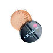 Technic Cosmetics - Loser Puder Colour Fix - Cinnamon