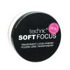 Technic Cosmetics -  Soft Focus Transparente loses Pulver