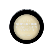 Technic Cosmetics – Transluzentes Puder Superfine - Translucent