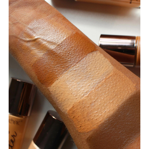 Technic Cosmetics – Make-up-Grundierung Pro Filter Multi Use Complexion Enhancer - Dark