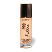 Technic Cosmetics – Makeup Primer Pro Filter Multi Use Complexion Enhancer - Fair