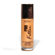 Technic Cosmetics – Makeup Primer Pro Filter Multi Use Complexion Enhancer - Medium Warm