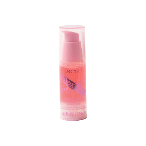 Technic Cosmetics - Makeup Primer Stick to it - Pink