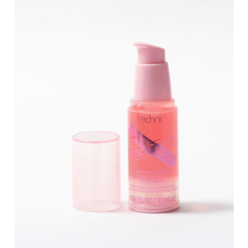 Technic Cosmetics - Makeup Primer Stick to it - Pink