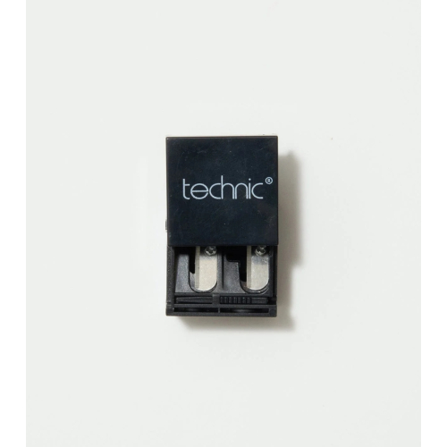 Technic Cosmetics - Bleistiftspitzer