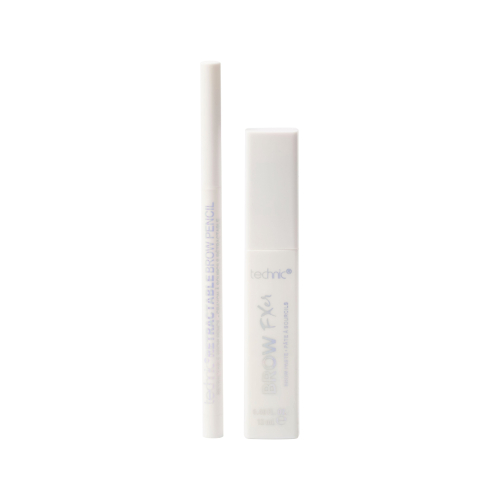 Technic Cosmetics - Augenbrauen-Set Brow Fxer Stocking Filler
