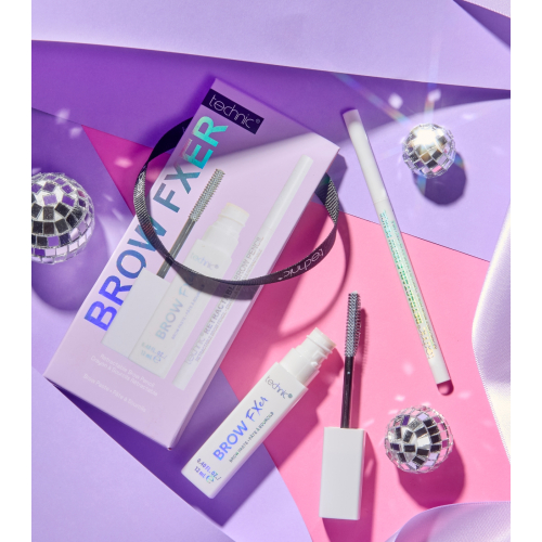 Technic Cosmetics - Augenbrauen-Set Brow Fxer Stocking Filler